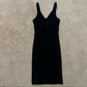 NWT H&M bandage dress XS/2